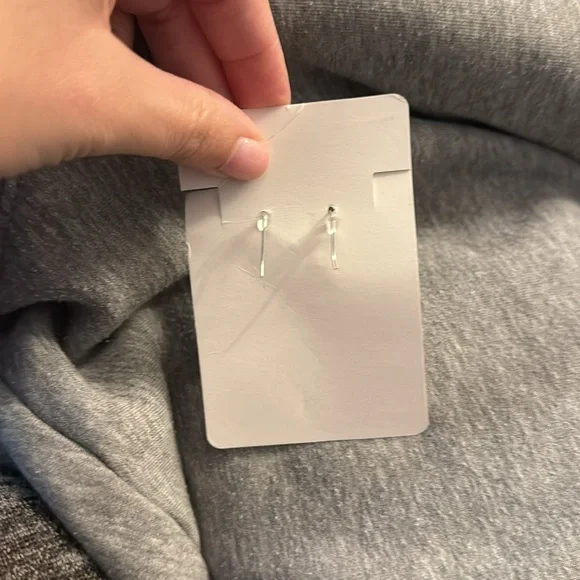 DISCO BALL cute earrings kawaii food animal - bundle for discount 🛍️​​ - Picture 2 of 2